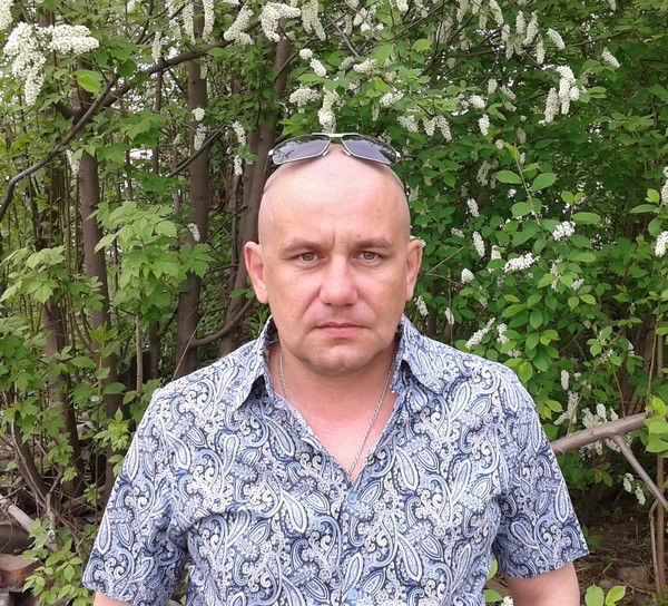 Сергей Заякин