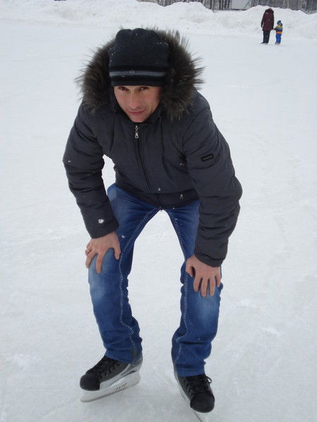 Андрей Степанов