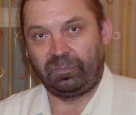 Анатолий Исправников