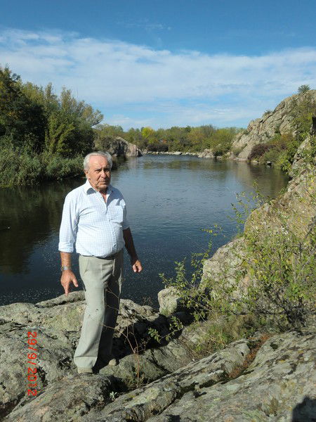 Василий Иванович