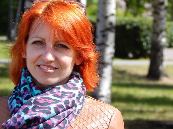 Татьяна Василькова