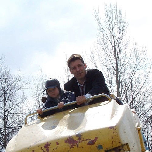 Евгений Чернов