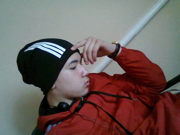 Абзал Тумарбай