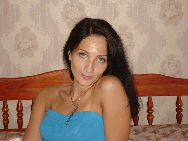 Ксения Климовская