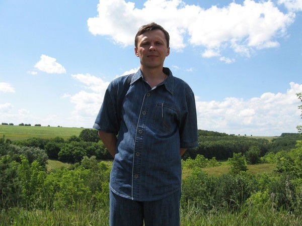 Станислав Романенко