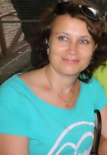 Наталья Федорова