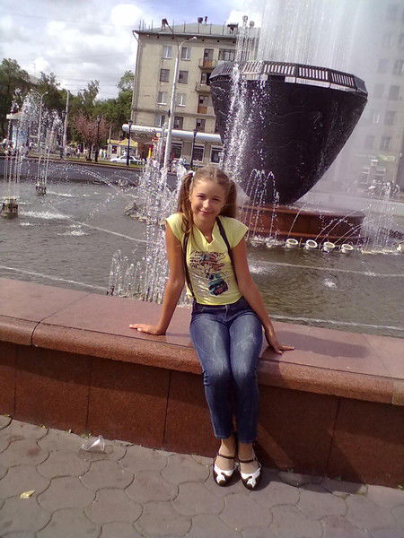 Лолита Шулакова