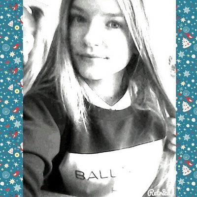 Катя Полозова