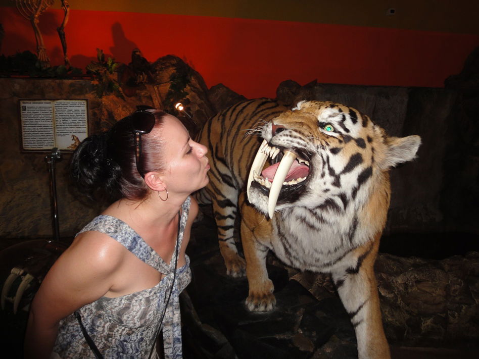 Анна Синицына