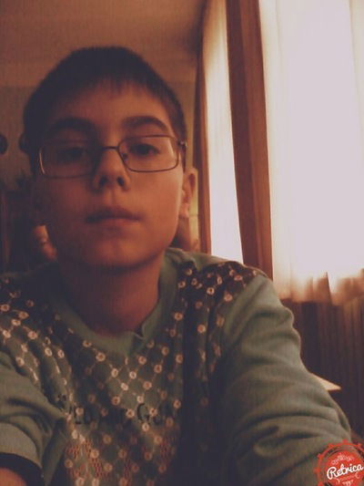 Алексей Иванов