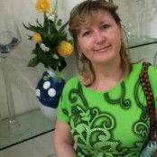 Аля Гизитдинова