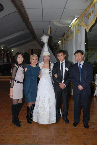 Тамаша Рахметдилдаева