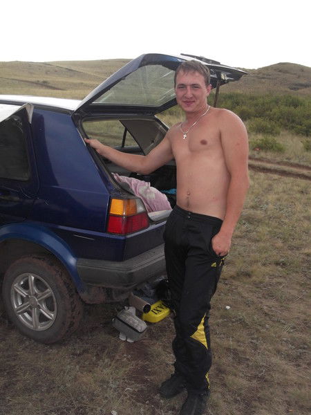 Артур Гартман