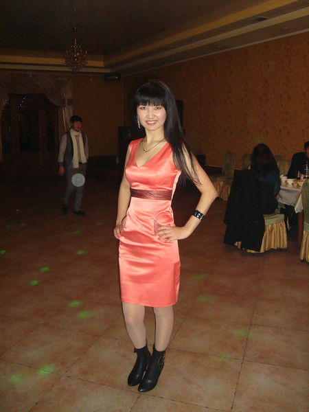 Айпери Калыкова