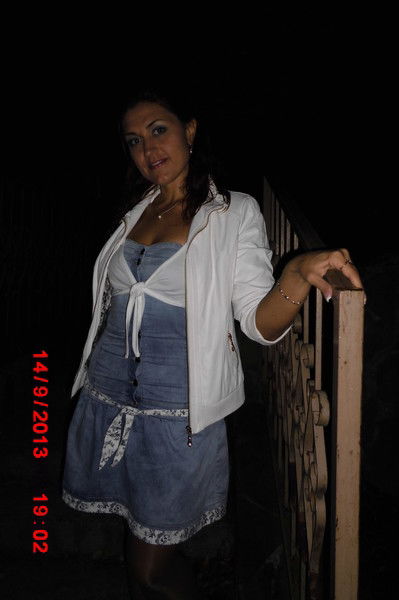 Анастасия Чалова