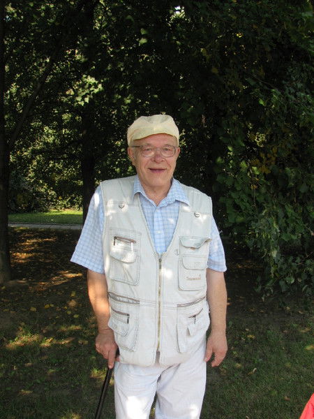 Валентин Сухарев