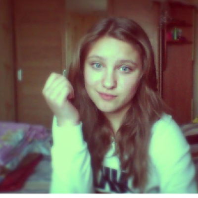 Дарья Струкова