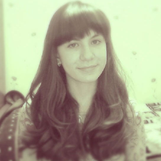 Соня Гусельникова