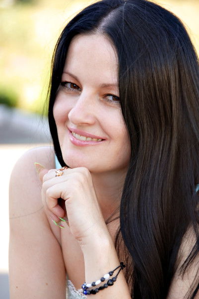 Виктория Петерман