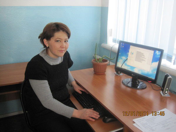 Асыл Токторалиева