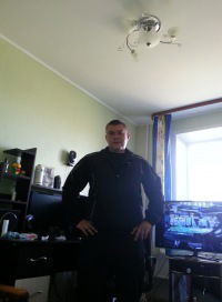 Александр Седов