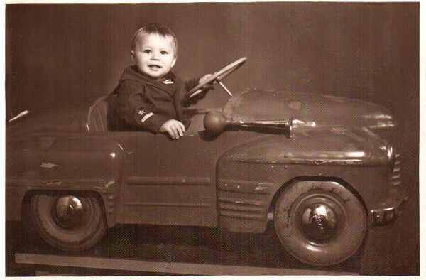 Александр Ахтямов