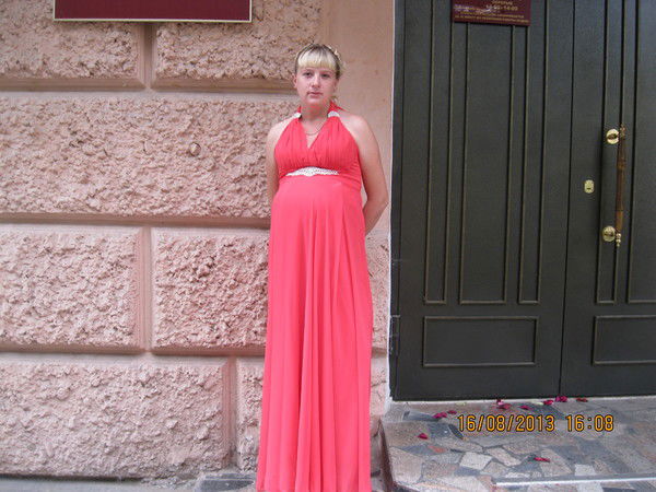 Елена Килунина