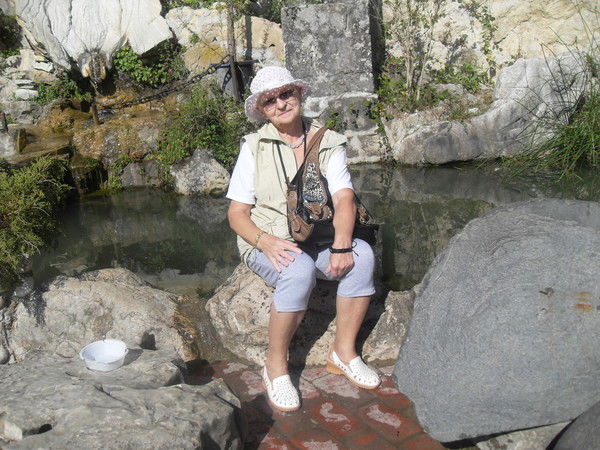 Наталья Угрюмова