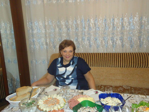 Людмила Шужданец