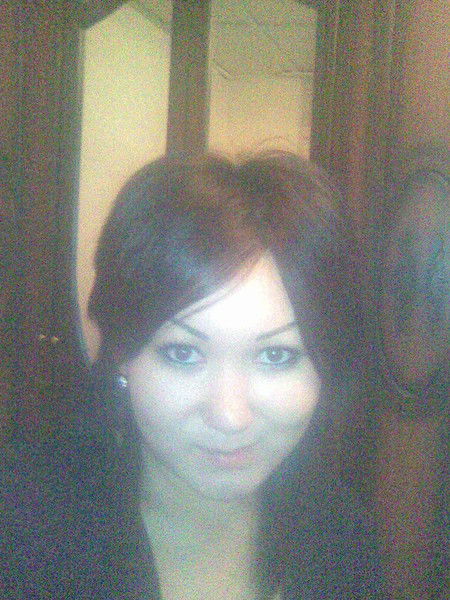 Marzhan Toksharanova