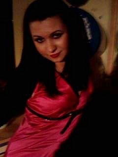 Яна Балакирева