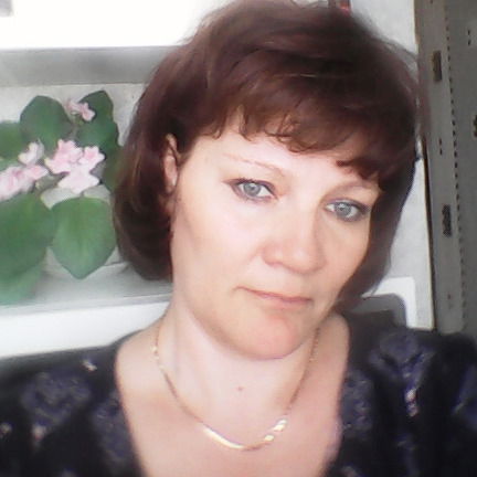 Наталья Садретдинова