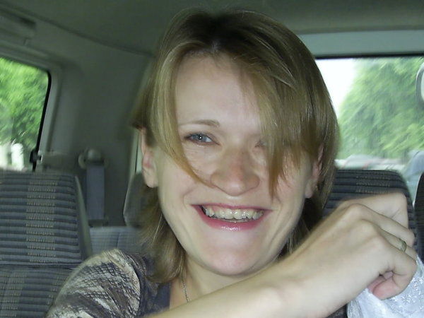 Ольга Шилова