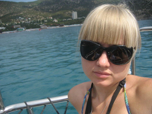 Ольга Кулиш