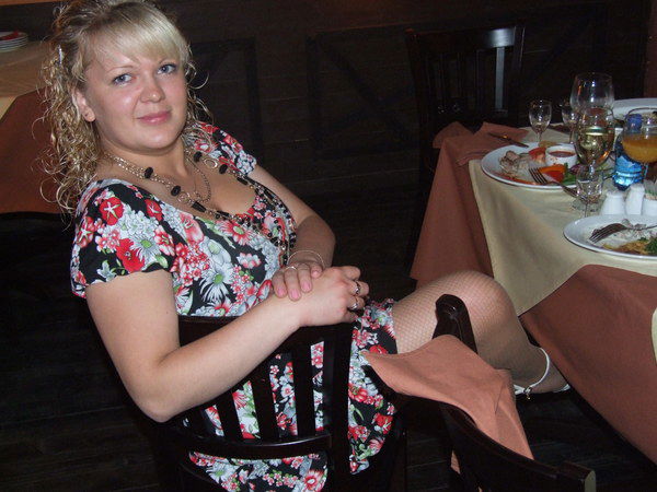 Яна Ефимова