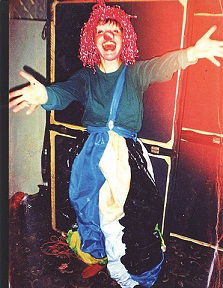 Татьяна Стукачёва