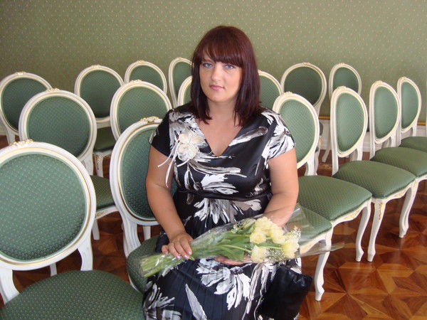 Елена Давыдова