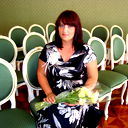 Елена Давыдова