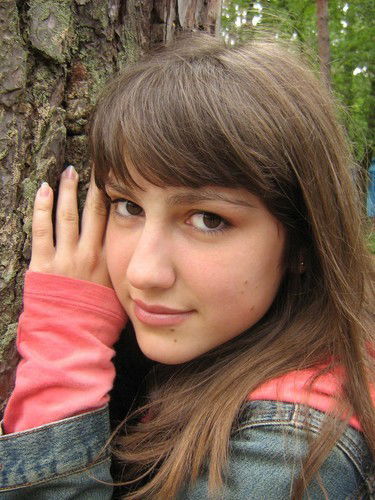 Екатерина Решетняк