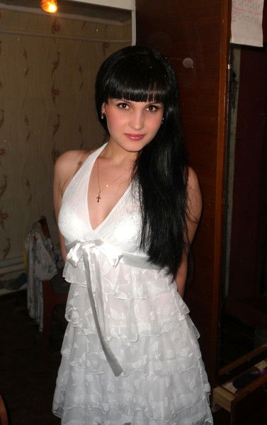 Людмила Гималетдинова