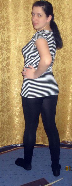 Ксюня Ищенко