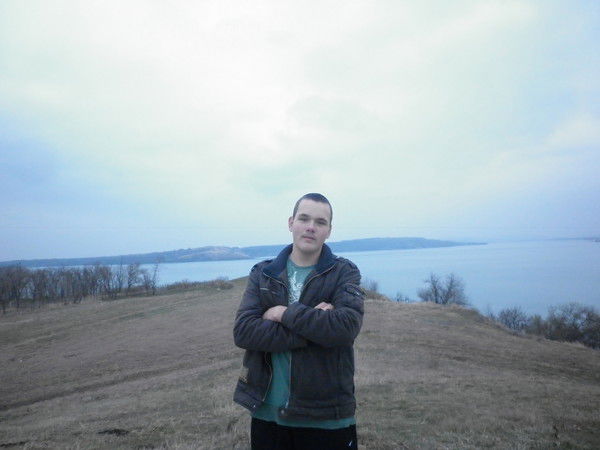 Александр Баглай