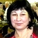 Наталья Щекотурова