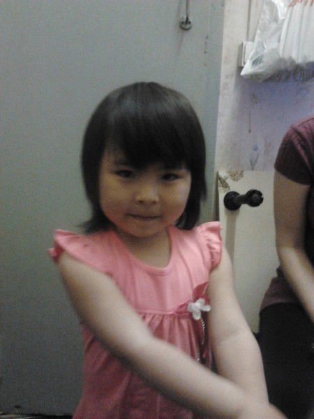 Gulbaxar Imamnazarova