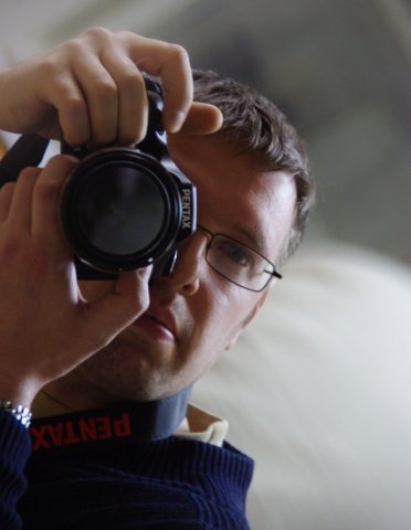 Виктор Комаров