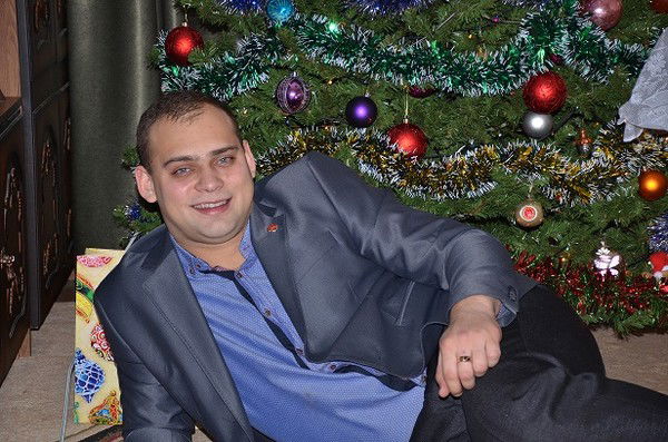 Алексей Кезиков