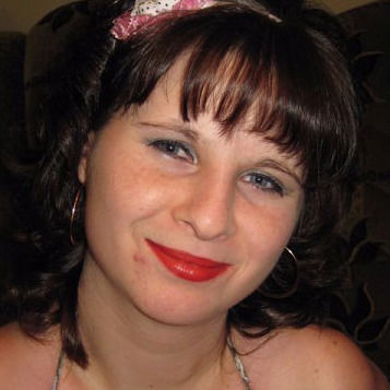 Юлия Владимировна