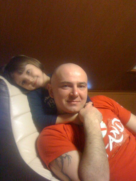 Дмитрий Любенков