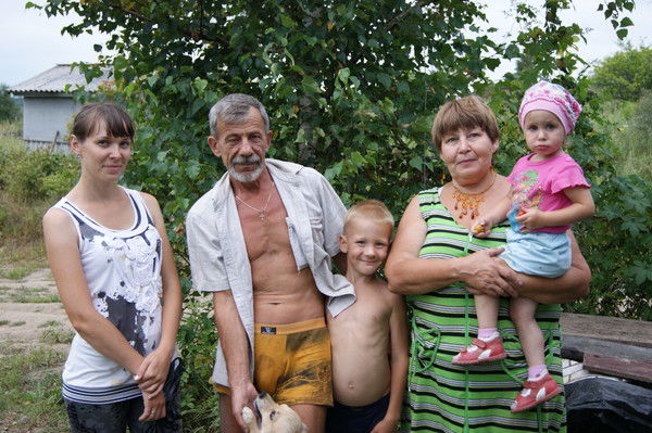 Олег Довыскибо