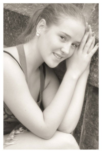 Лидия Воронина